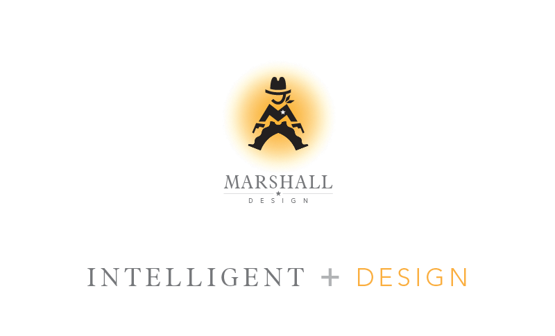 Marshall Design � Intelligent + Design